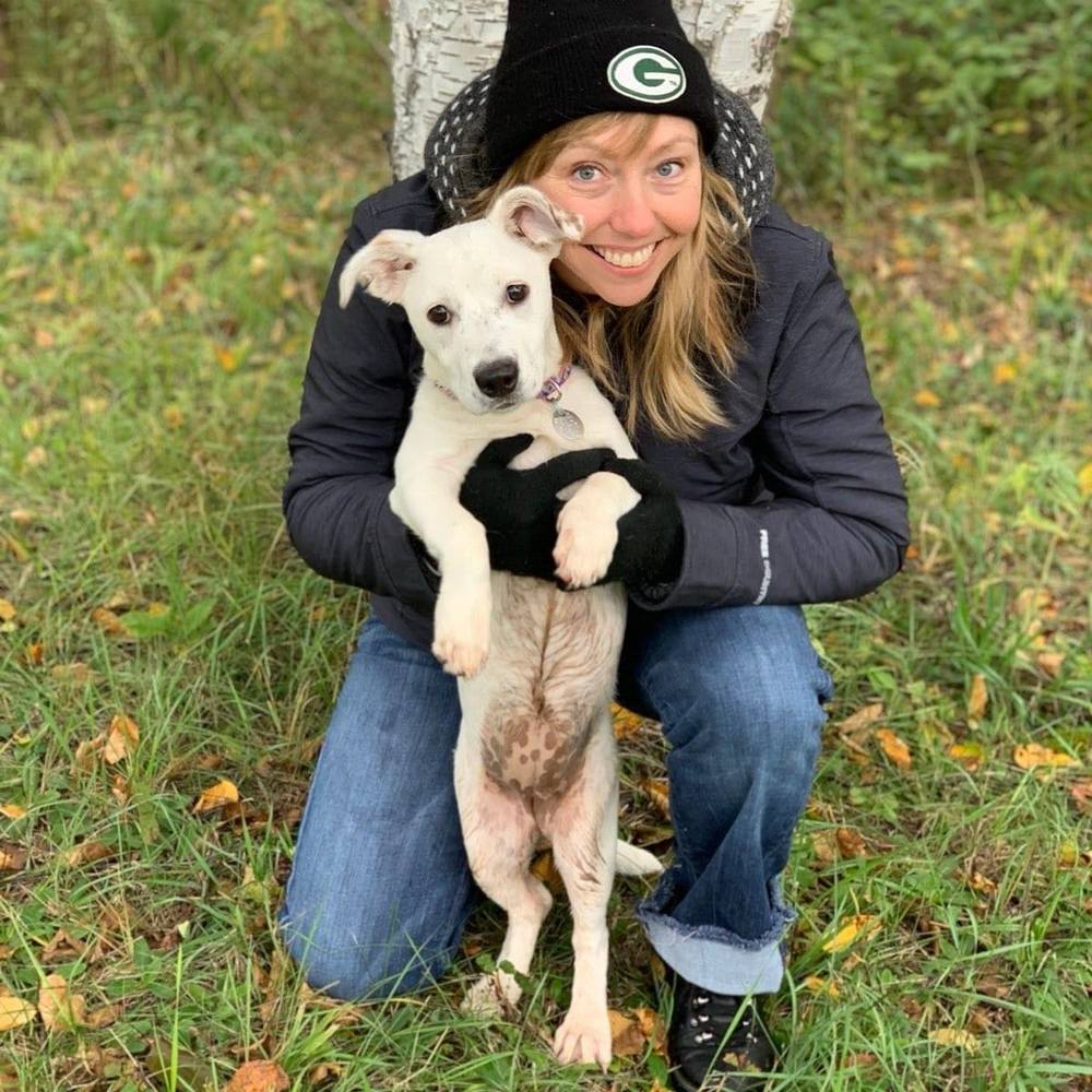 Meet your Posher, Tanya